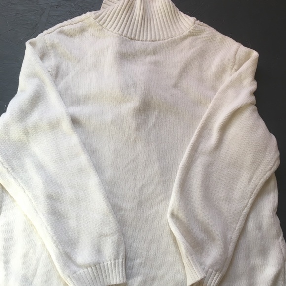 Cable Knit Cardigan - Picture 3 of 6